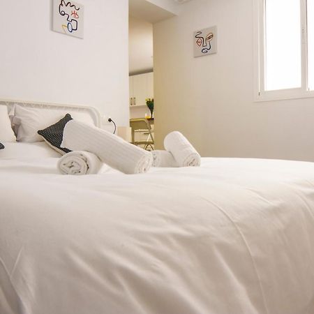 Botica, Encantador apartamento en pleno centro histórico Cádiz Exterior foto
