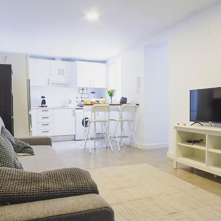 Botica, Encantador apartamento en pleno centro histórico Cádiz Exterior foto