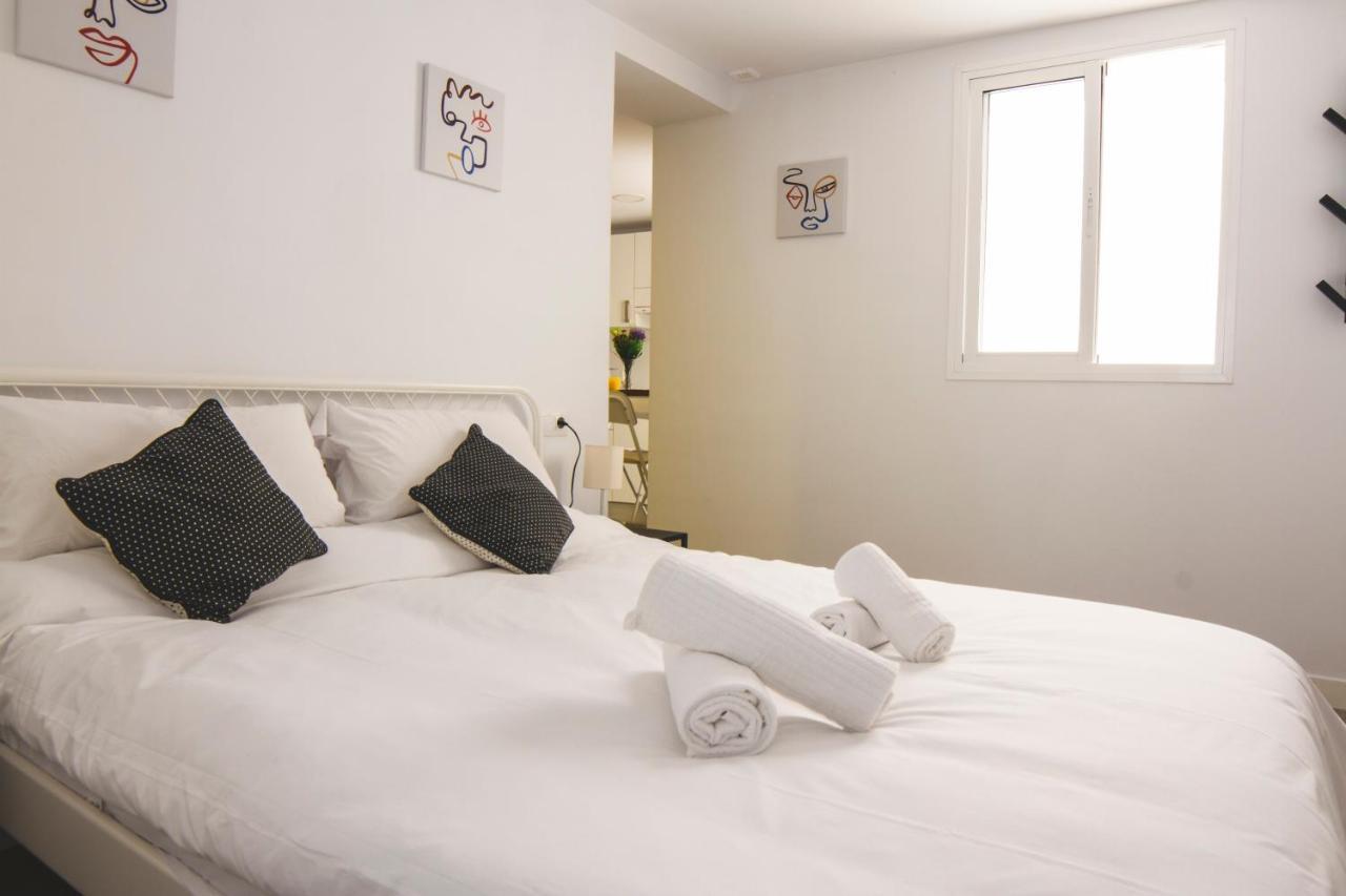 Botica, Encantador apartamento en pleno centro histórico Cádiz Exterior foto