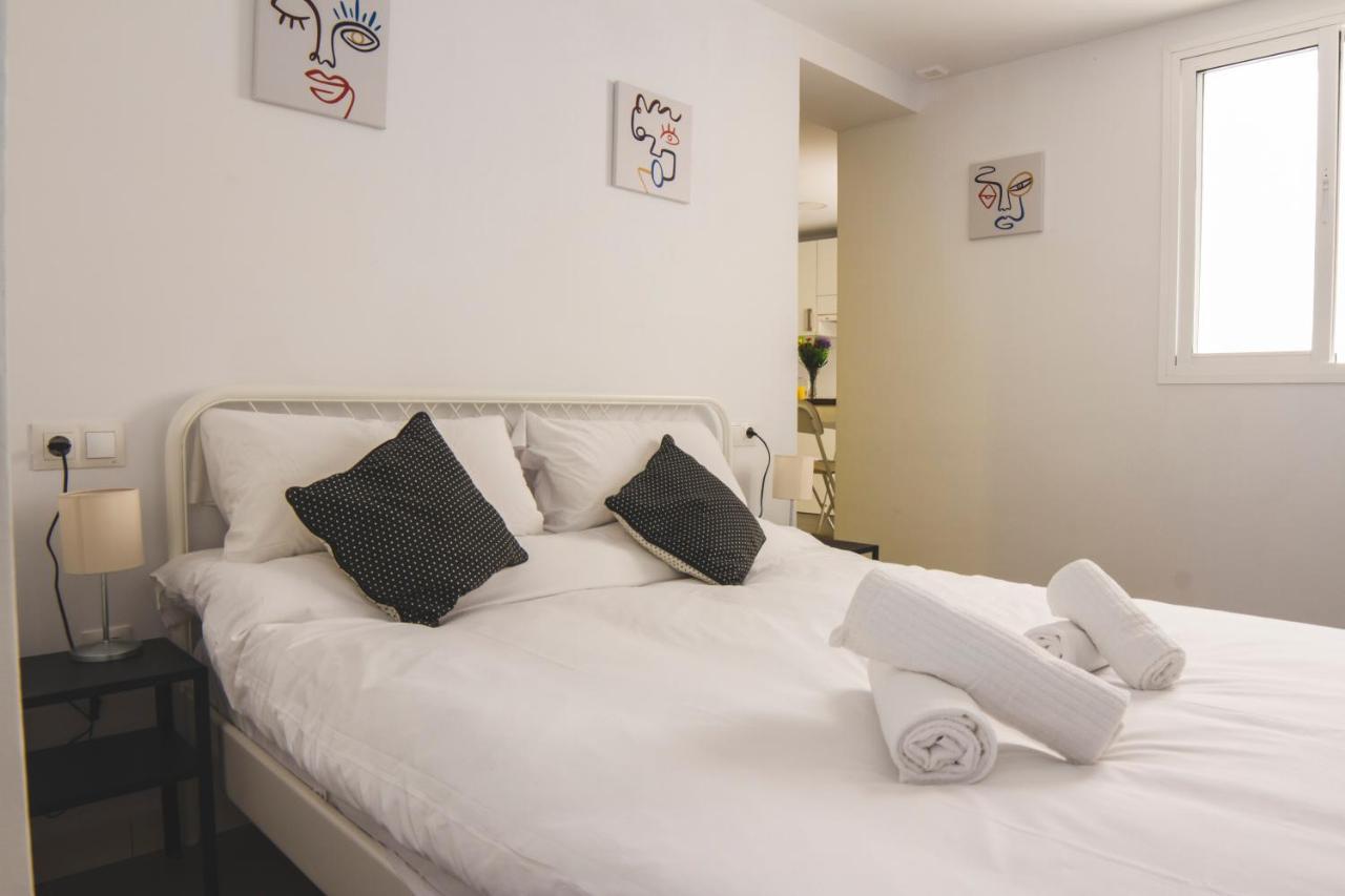 Botica, Encantador apartamento en pleno centro histórico Cádiz Exterior foto
