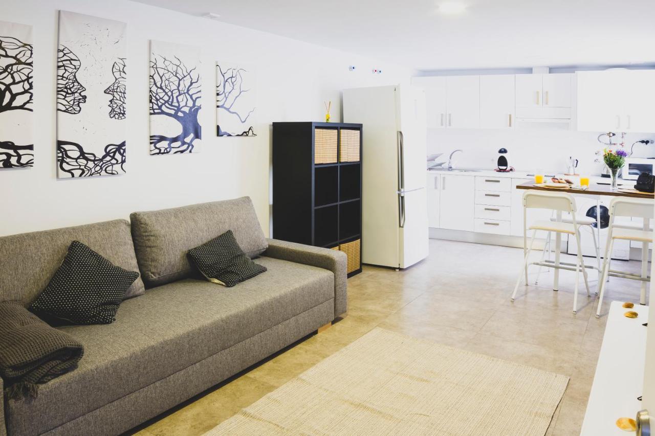Botica, Encantador apartamento en pleno centro histórico Cádiz Exterior foto
